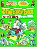 Chatterbox: Level 4: Pupils Book: Pupils Book Level 4