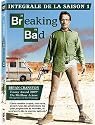 Breaking Bad - Saison 1 - Coffret 3 DVD