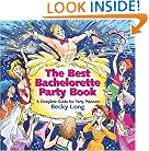 The Best Bachelorette Party Book