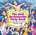 The Best Bachelorette Party Book