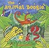 The Animal Boogie (Sing Along With Fred Penner)