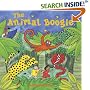 The Animal Boogie (Sing Along With Fred Penner) (Sing Along With Fred Penner)