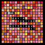 Buy : Anthology II (David Axelrod)