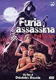 Furia Assassina