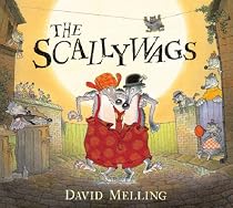 The Scallywags