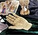 The Palmistry Hand Sculpture