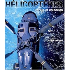 H�licopt�res : Civils et militaires
