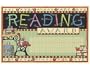 Teacher Created Resources Reading Awards from Susan Winget (4510)