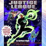 Review Imagination Studio  / Justice League #2: In Darkest Night (Justice League, 2)