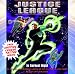 Book Justice League #2: In Darkest Night (Justice League, 2)
