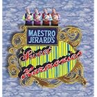 Sweet Harmonies by  Maestro Jerard 
