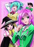 ロザリオとバンパイア DVD-BOX                                                                                                                                                                                                                                             