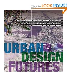 Urban Design Futures