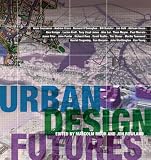 cover of Urban Design Futures