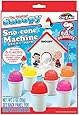 Snoopy Snow Cone Maker Refill 3 oz