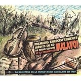 The First Recordings: Premiers Enregistrements 1969