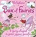 Box of Fairies: 6 Fairy-Shaped 4-Piece Jigsaw Puzzles (Boxed Jigsaw Puzzles)
