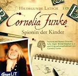 Cornelia Funke.Spionin der Kinder