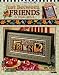 Search : Just Between Friends (Leisure Arts #3405)