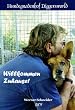 Willkommen Zuhause!: Hundegnadenhof Diggersworld