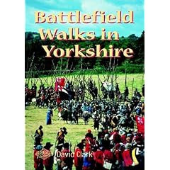 Battlefield Walks in Yorkshire