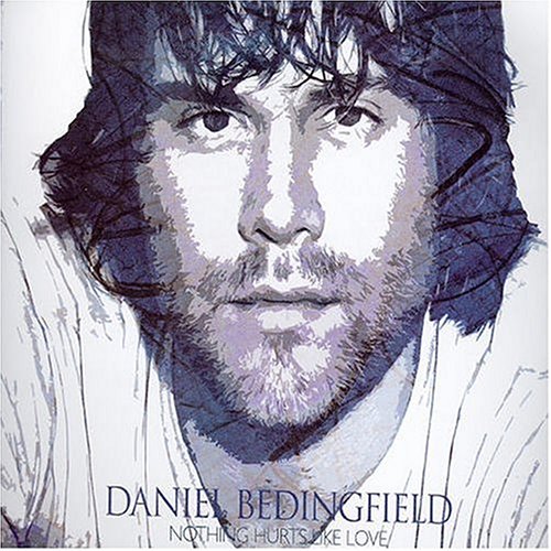 Daniel Bedingfield - A kiss without commitment Lyrics - Zortam Music