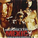 Once Upon a Time in Mexico