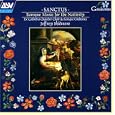 Sanctus Baroque Music For The