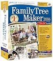 GSP Family Tree Maker 2006 (Collector's Edition) (PC)