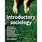 Sociology Texts