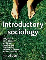 Introductory Sociology 4th ed