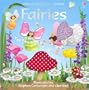 Fairies (Usborne Sparkly Touchy Feely)