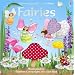 Usborne Sparkly Touchy-feely Fairies (Usborne Sparkly Touchy Feely)