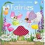 Fairies (Usborne Sparkly Touchy Feely)