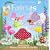 Usborne Sparkly Touchy-feely Fairies (Usborne Sparkly Touchy Feely)
