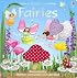 Usborne Sparkly Touchy-feely Fairies (Usborne Sparkly Touchy Feely)