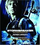 Stormbreaker