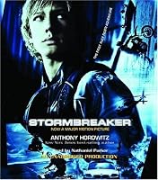 Stormbreaker (Alex Rider Adventures)
