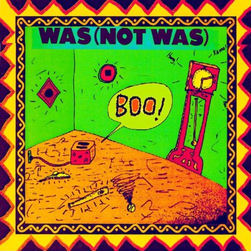 Cover Art