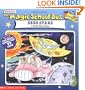 The Magic School Bus Sees Stars: A Book About Stars
