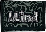 BLIND RESISTANCE WALLET by BLIND