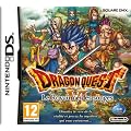 Dragon Quest VI : le Royaume des songes