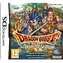 Dragon Quest VI : le Royaume des songes de Nintendo