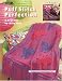 Books : Puff Stitch Perfection (Leisure Arts #3889)