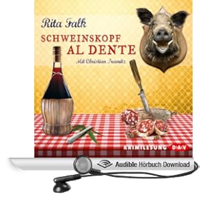 Schweinskopf al dente