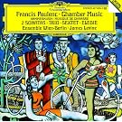 Poulenc: Chamber Music