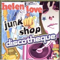 Junk Shop Discotheque