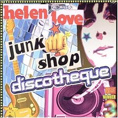 Junk Shop Discotheque