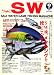 検索 : SALT WATER GAME FISHING MAGAZINE (ソルトウォーターゲームフィッシイングマガジン) 2008年 09月号 [雑誌]