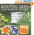 Keeping Bees and Making Honey
